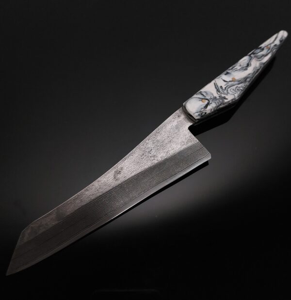 santoku. bbr