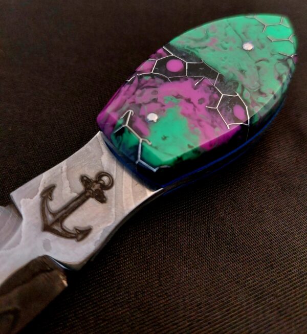 couteau à huître – Image 2