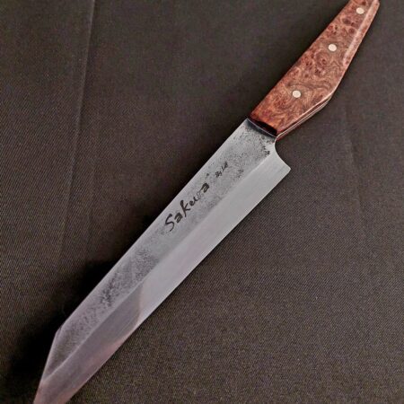 Couteau de Chef Sakura 