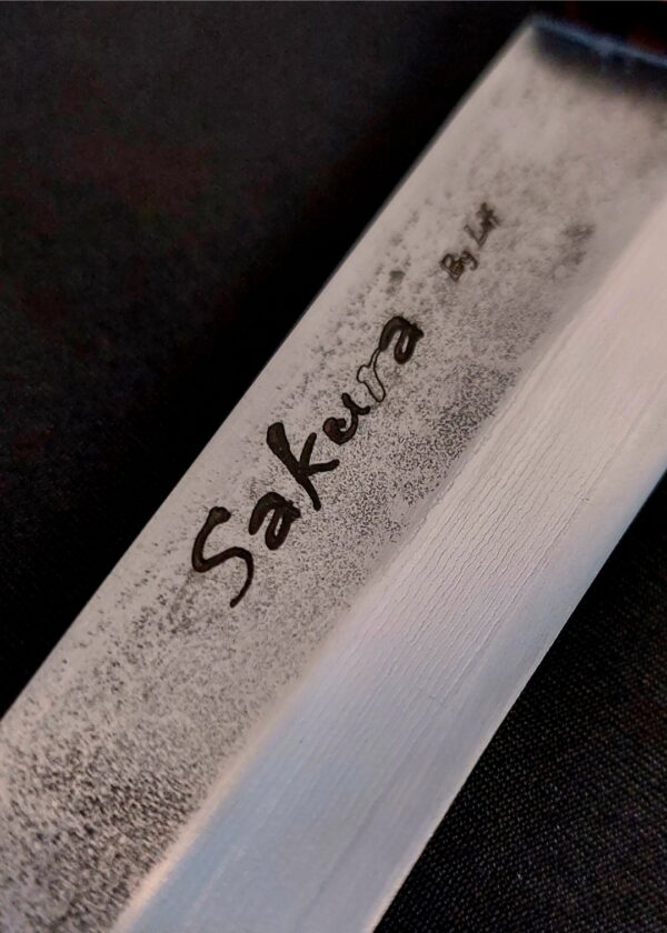 Couteau de Chef Sakura  – Image 4