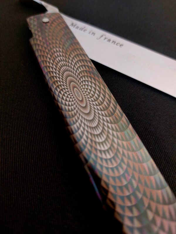 Couteau pliant style Higonokami – Image 4