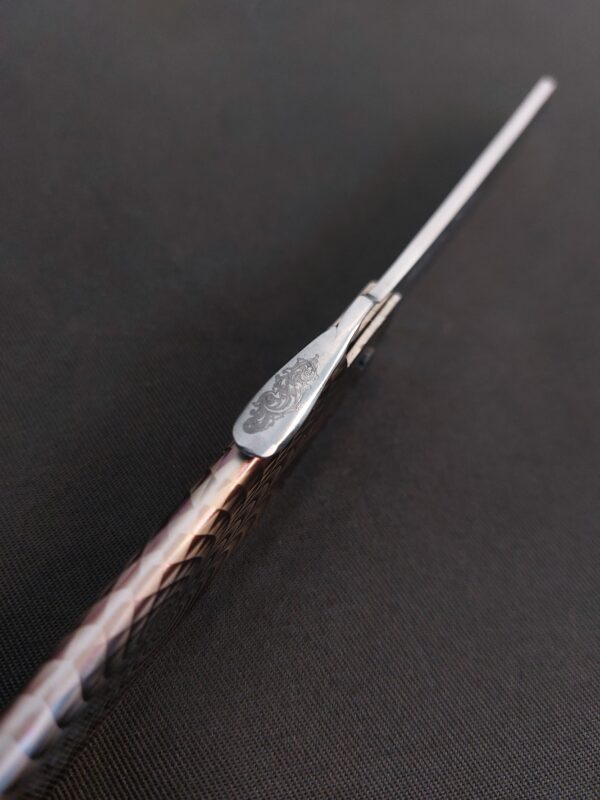 Couteau pliant style Higonokami – Image 6