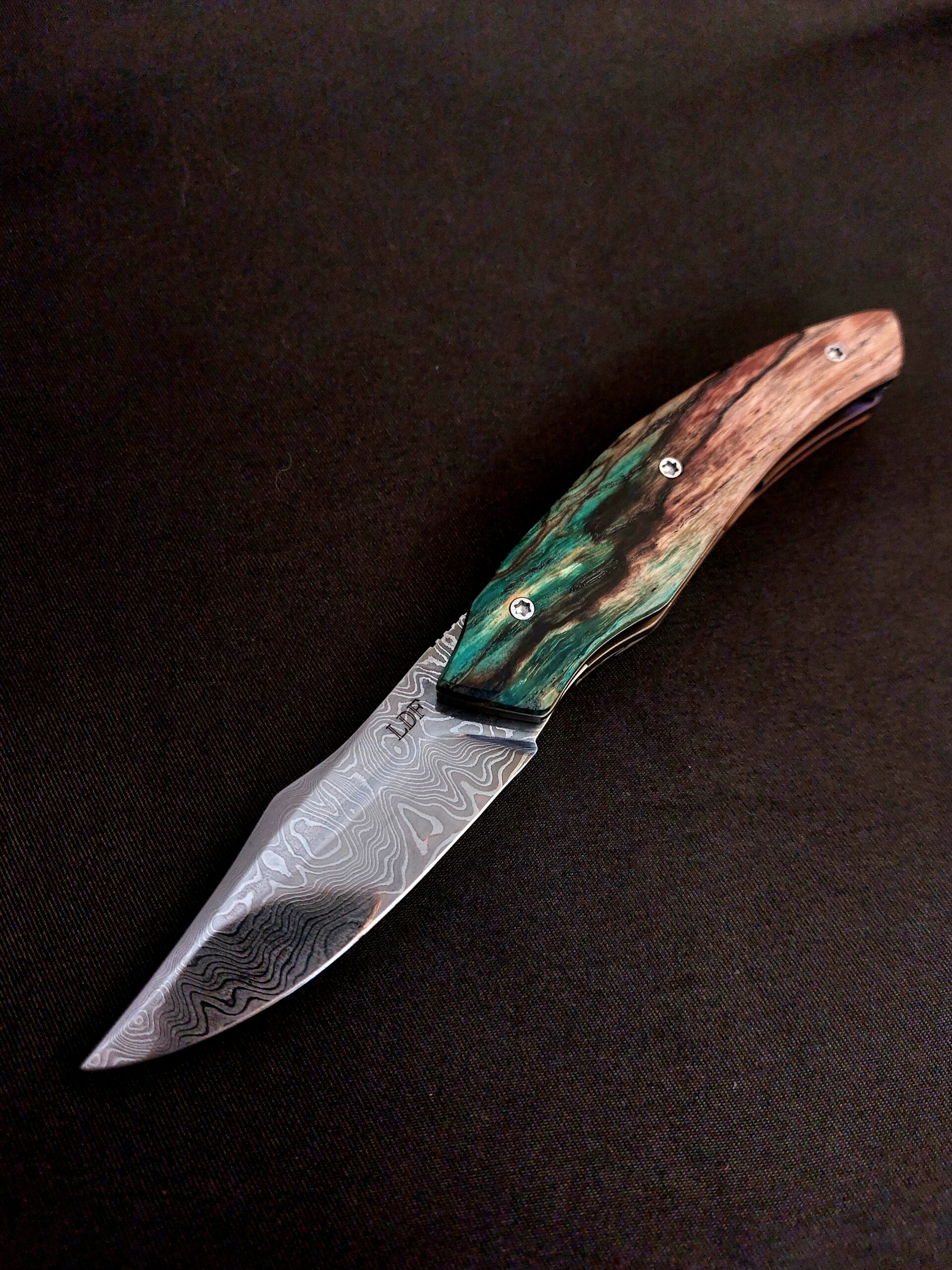 Ambros Titanforge